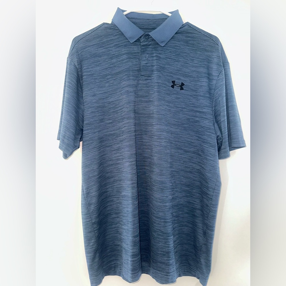 Under Armour Performance Polo Shirt